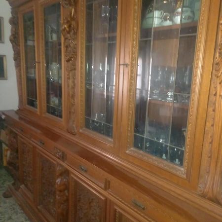 Il Nido Di Mamma E Babbo Apartment ชิวิตาเวกเกีย ภายนอก รูปภาพ