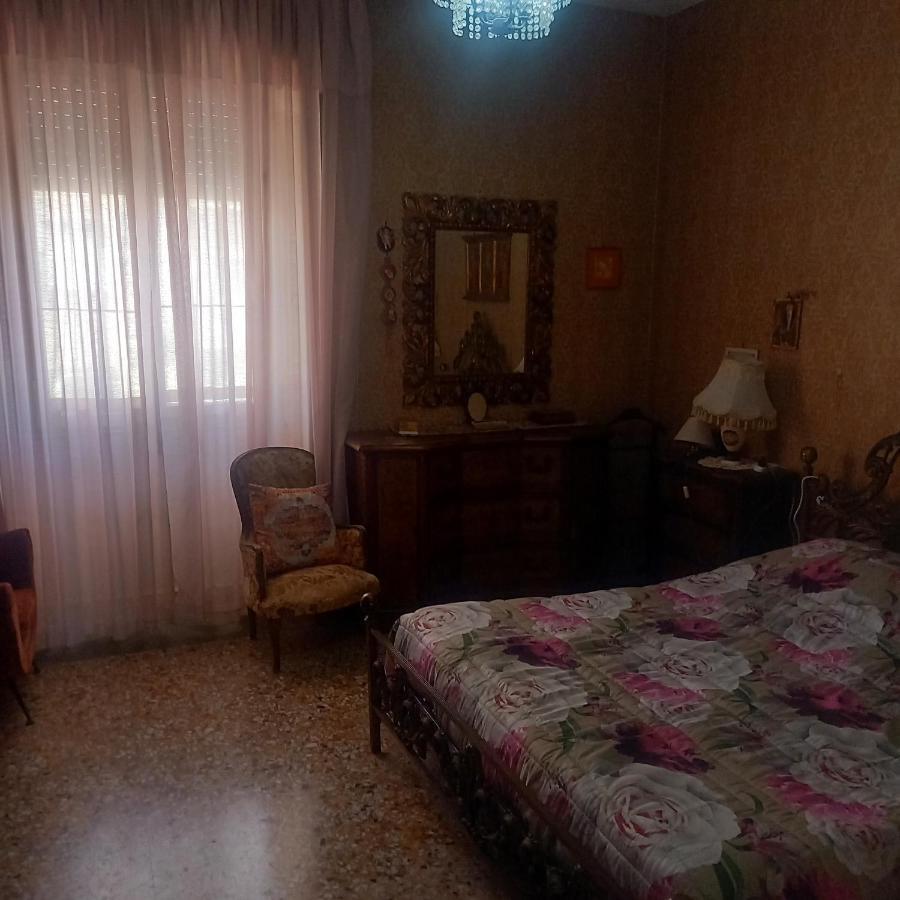 Il Nido Di Mamma E Babbo Apartment ชิวิตาเวกเกีย ภายนอก รูปภาพ