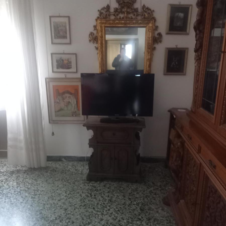 Il Nido Di Mamma E Babbo Apartment ชิวิตาเวกเกีย ภายนอก รูปภาพ