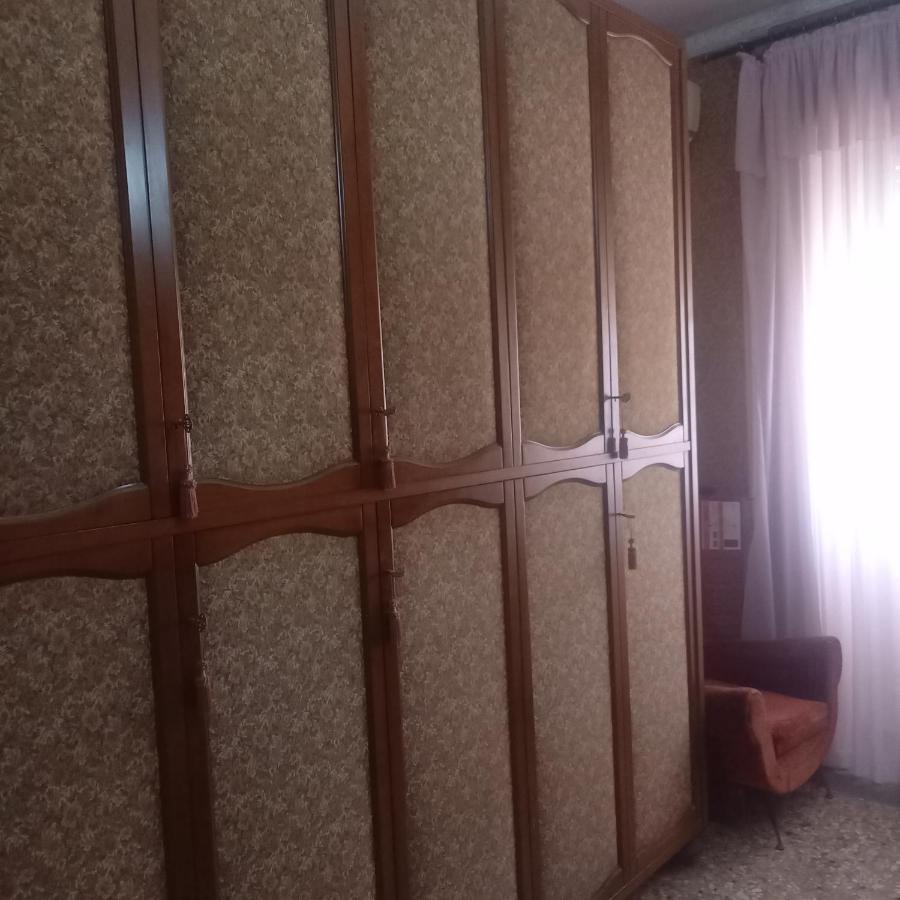 Il Nido Di Mamma E Babbo Apartment ชิวิตาเวกเกีย ภายนอก รูปภาพ
